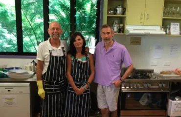 Foundation Dental Services supporting maleny neighbourhood house