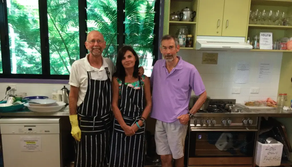 Foundation Dental Services supporting maleny neighbourhood house