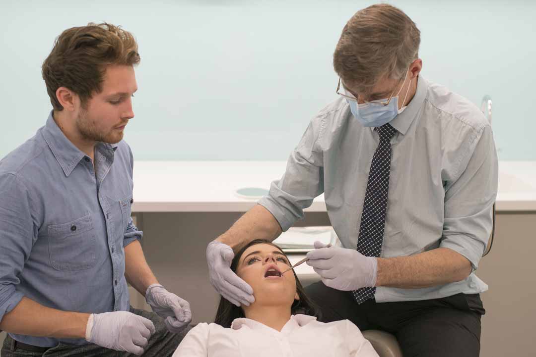 Home Foundation Dental Services