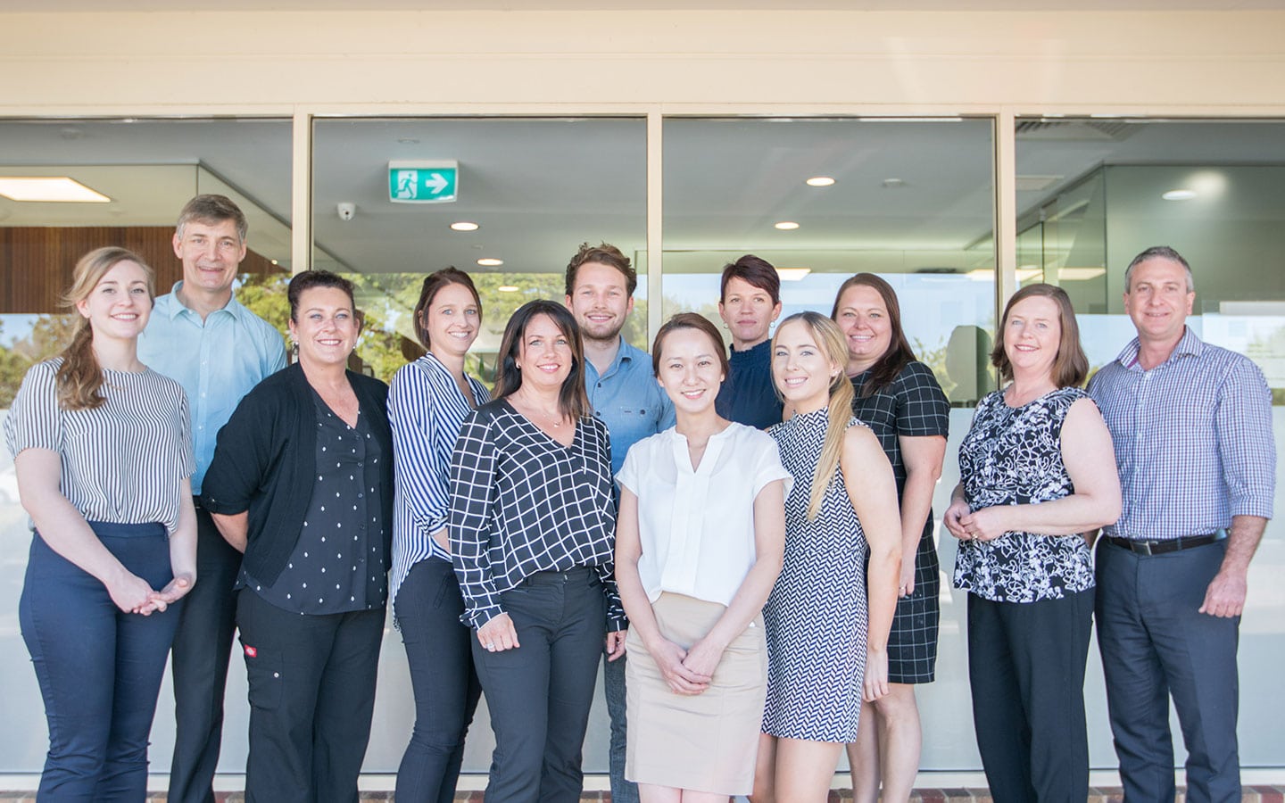 Sunshine Coast & Brisbane Periodontist Foundation Dental Services
