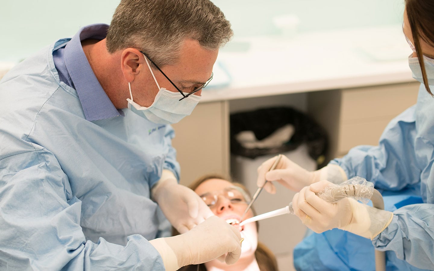 Sunshine Coast & Brisbane Periodontist Foundation Dental Services
