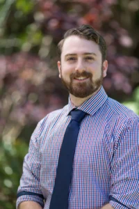 Dr James Carrigy of Foundation Dental Services