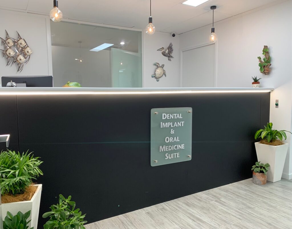 Periodontics Dental Implants Minor Oral Surgery Foundation Dental